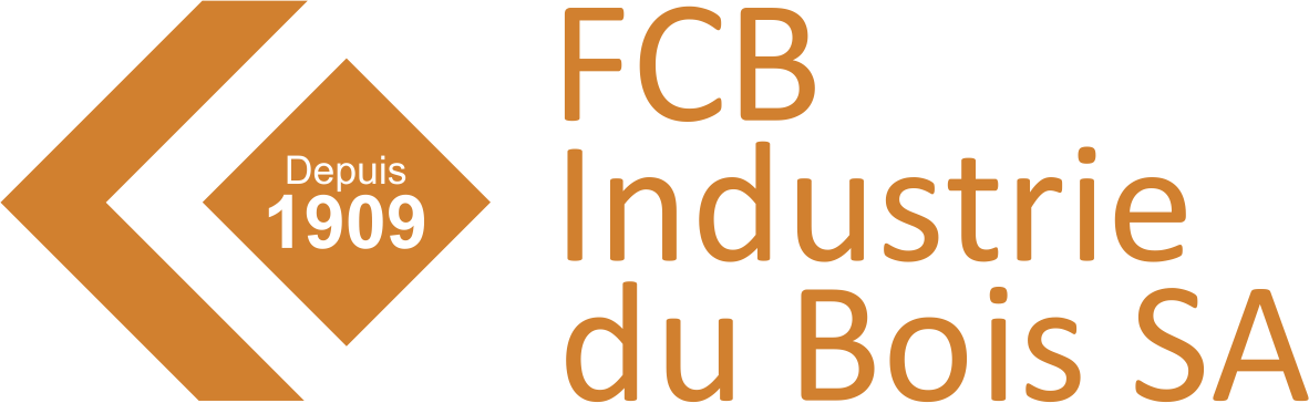 FCB Industrie du Bois SA