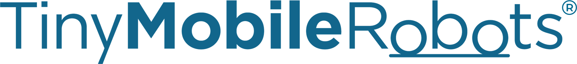 TinyMobileRobots