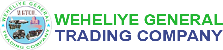 Weheliye General Trading