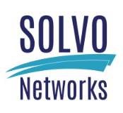 SOLVO NETWORKS SpA