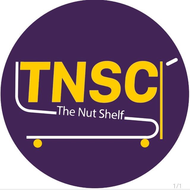 The Nut Shelf