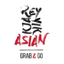 Reykjavík Asian