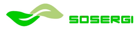 Sosergi Ltd