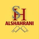 مؤسسة عويد سعيد عويد الشهرانى