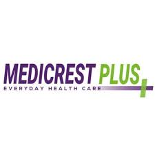 MEDICREST Plus Pharmacy