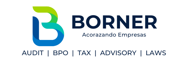 BORNER | Acorazando Empresas