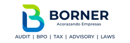 BORNER | Acorazando Empresas