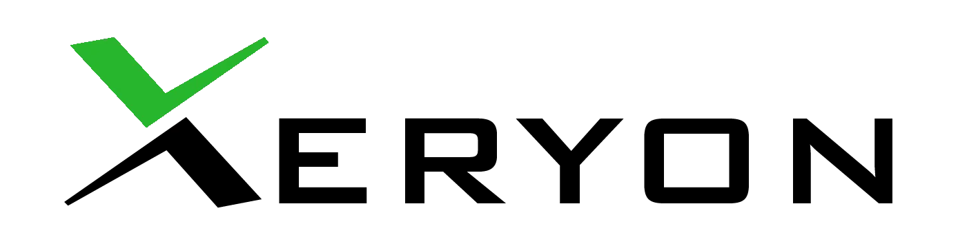 XERYON, Guido Van Den Berghe