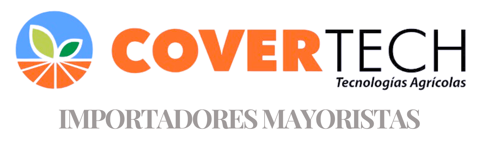 Covertech Corporation S.A