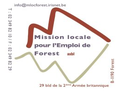 Mission locale de Forest