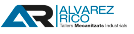 TALLERES ALVAREZ RICO, S.L.