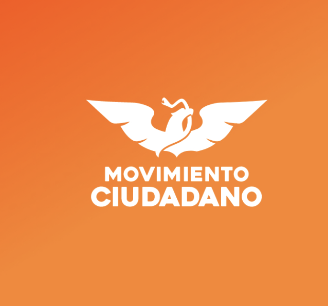 MOVIMIENTO CIUDADANO