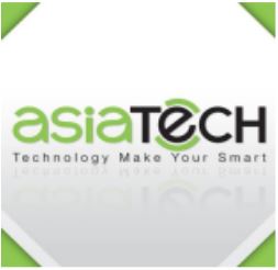 Asia Tech