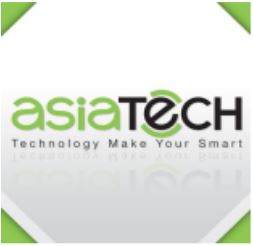 Asia Tech | Odoo