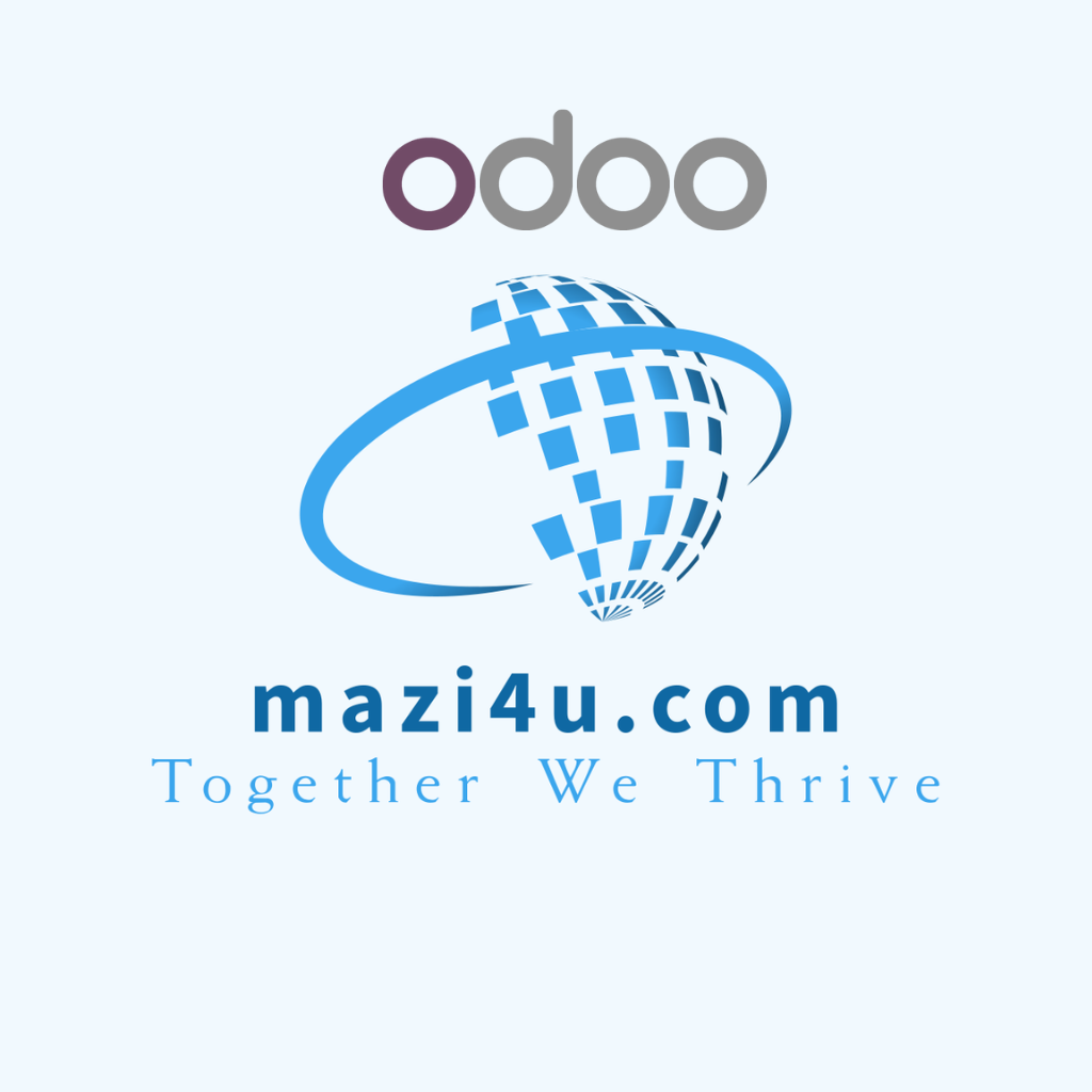 Mazi4U, Thomas Petrou