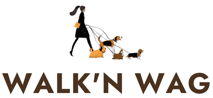 Walk n' Wag SARLS
