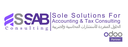Sole Solutions for Accounting and Tax Consulting