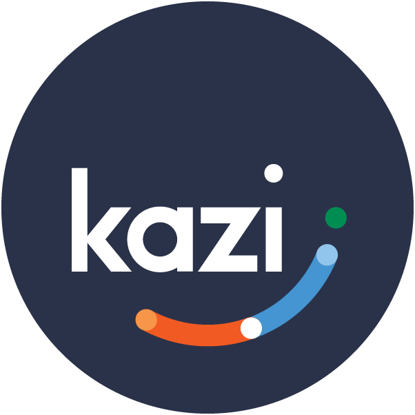 Kazi BV