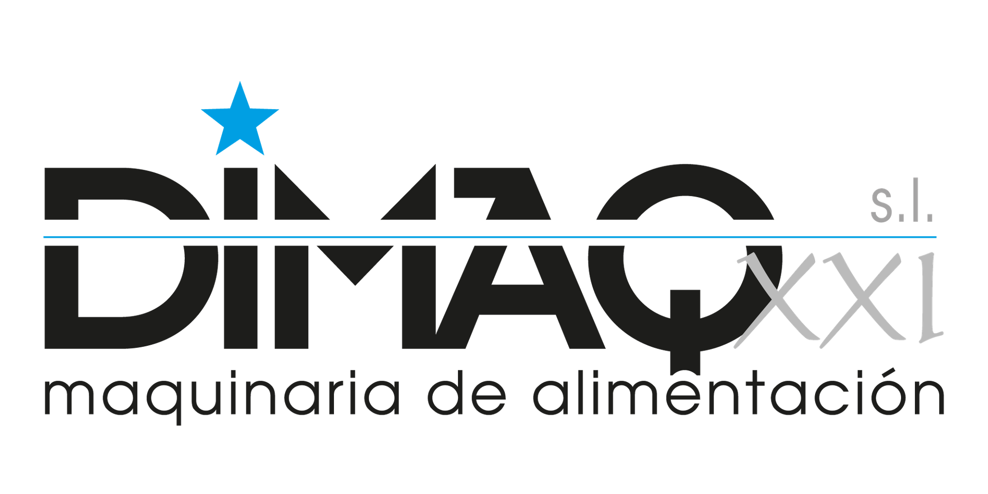 Dimaq XXI, S.L.