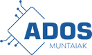 ADOS MUNTAIAK, S.L.