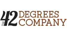 The 42 Degrees Company, S.L