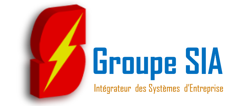 GROUPE SIA