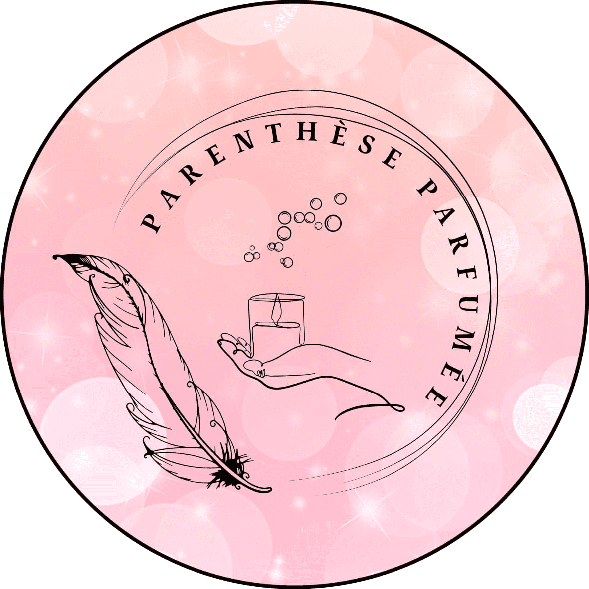 Parenthese-Parfumée SNC