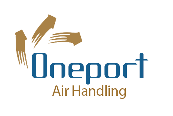 One Port Air Handling