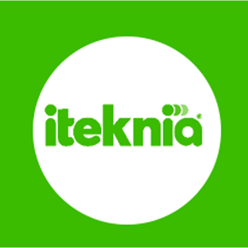 COMERCIALIZADORA ITEKNIA