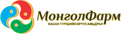 Mongol Pharma LLC