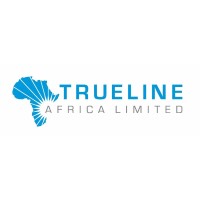 true line africa