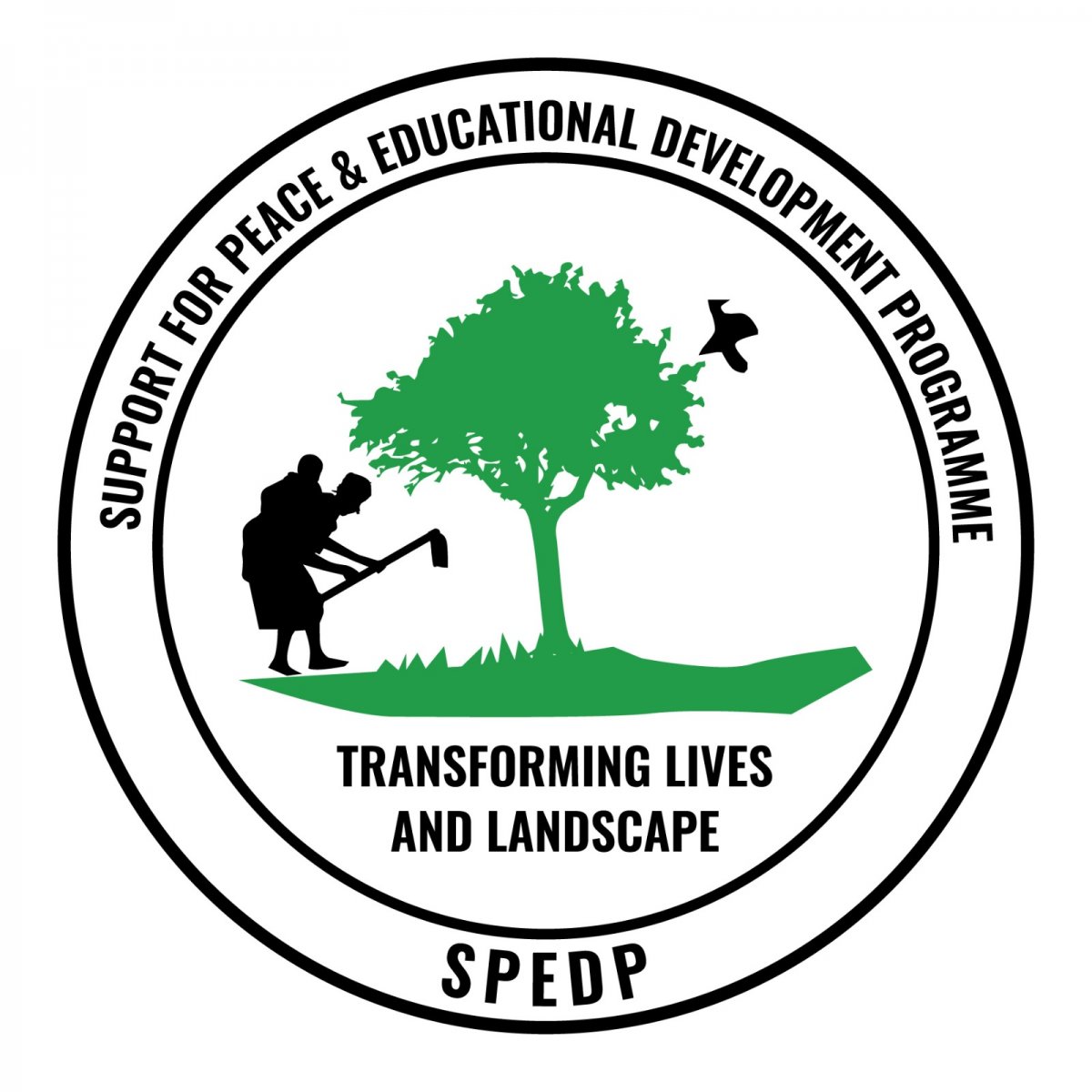 Support for Peace and Education Development Programme