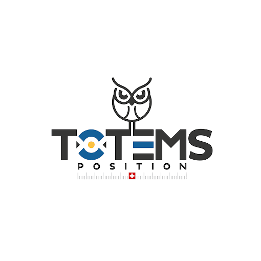 Totems Position Sàrl