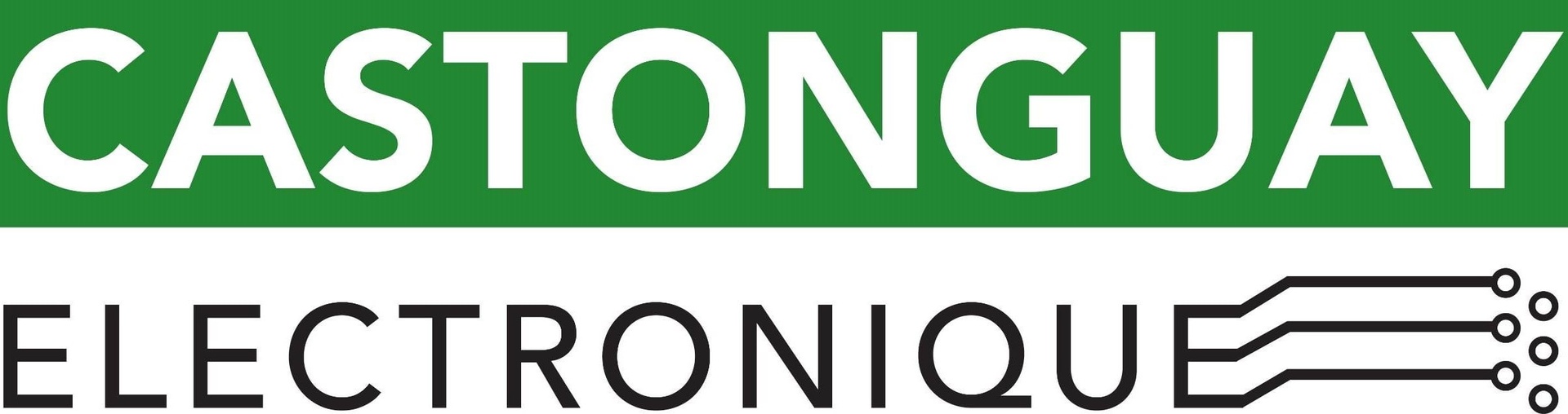 Castonguay Electronique