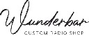 WUNDERBAR I Custom Radio Shop