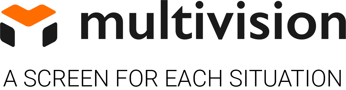 Multivision screens sprl