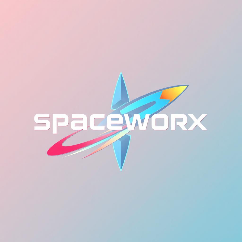 Spaceworx, Ben Waskey