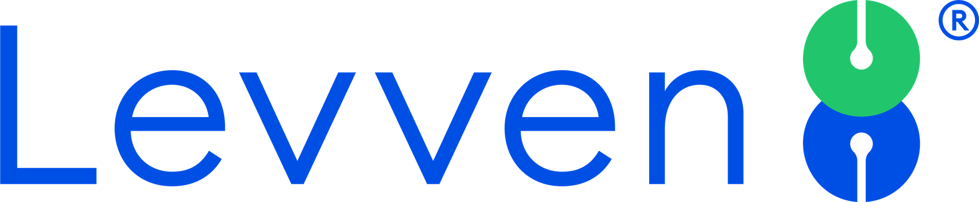 Levven Electronics