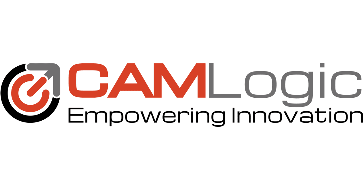 CAM Logic, Angelo Biondo.