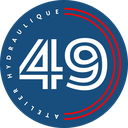 ATELIER HYDRAULIQUE 49 INC
