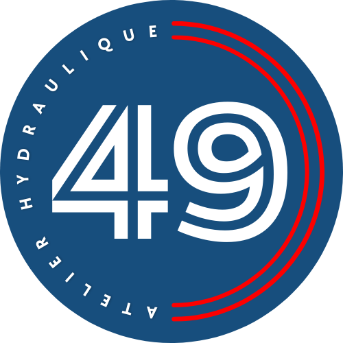 ATELIER HYDRAULIQUE 49 INC