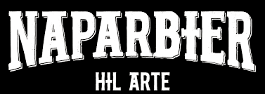 Naparbier S.L.
