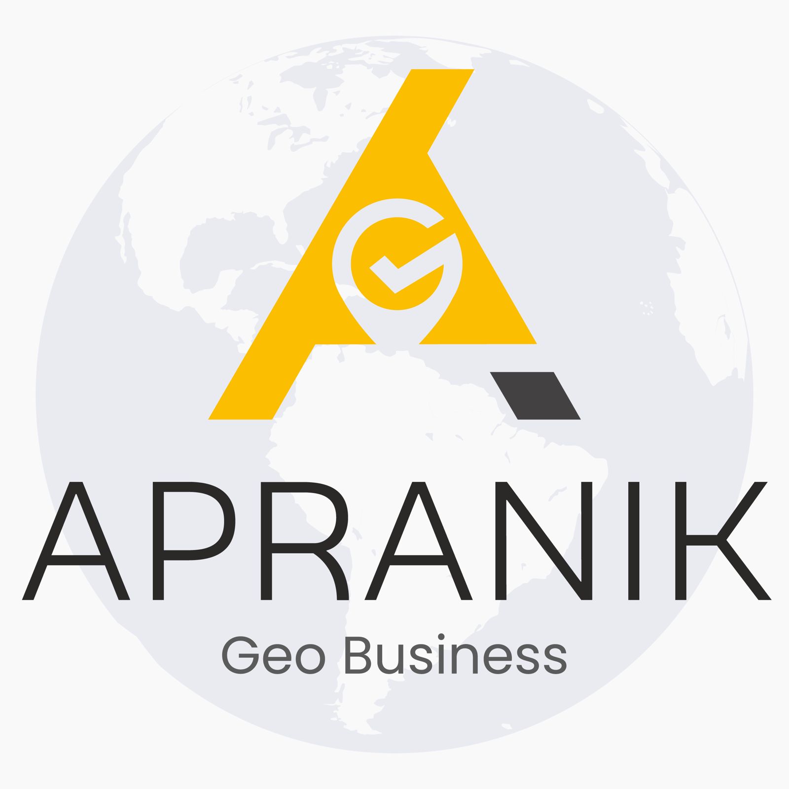 Apranik Geo Business Solution