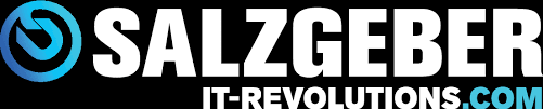 Salzgeber GmbH