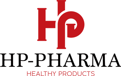 HP Pharma Group