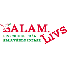 Salam Livs i Linköping AB