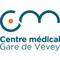 Centre Médical Gare de Vevey SA