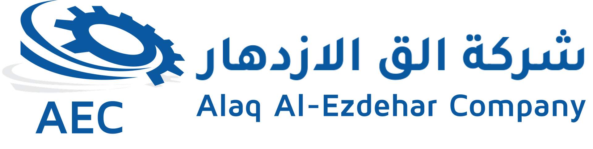 AEC - Alaq Alezdehar Construction