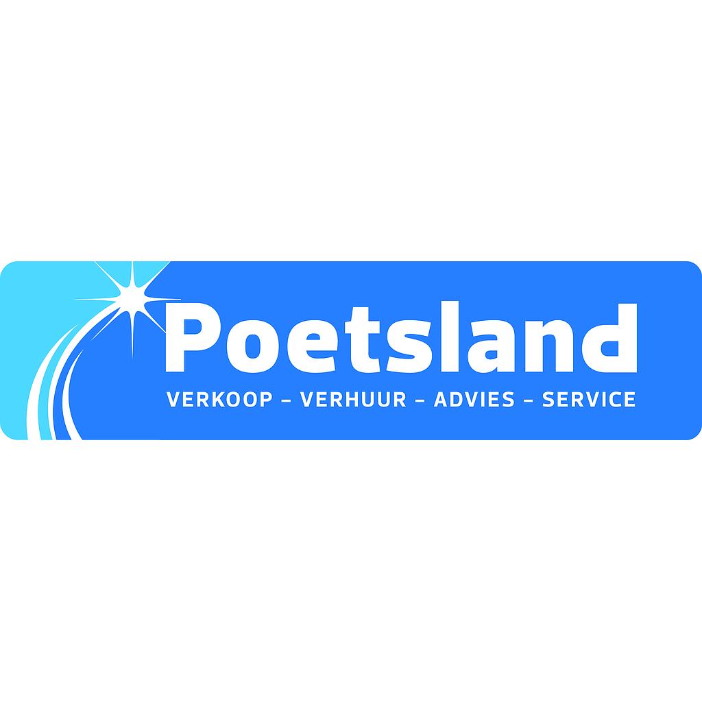 BVBA Poetsland