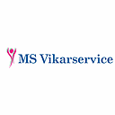 MS Vikarservice